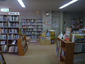 図書室2