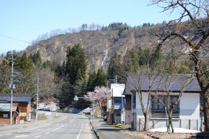 今井城跡